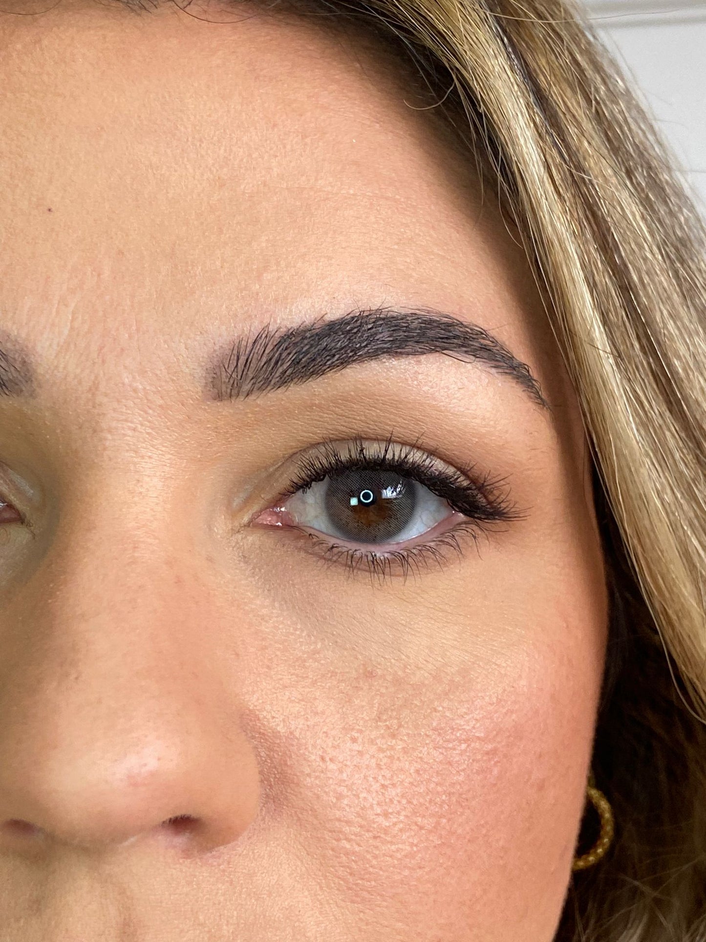 VENICOL contact lenses