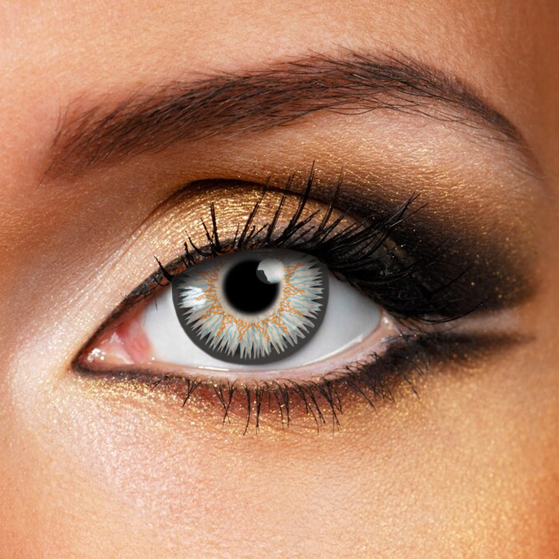 GALACTUS 17mm contact lenses