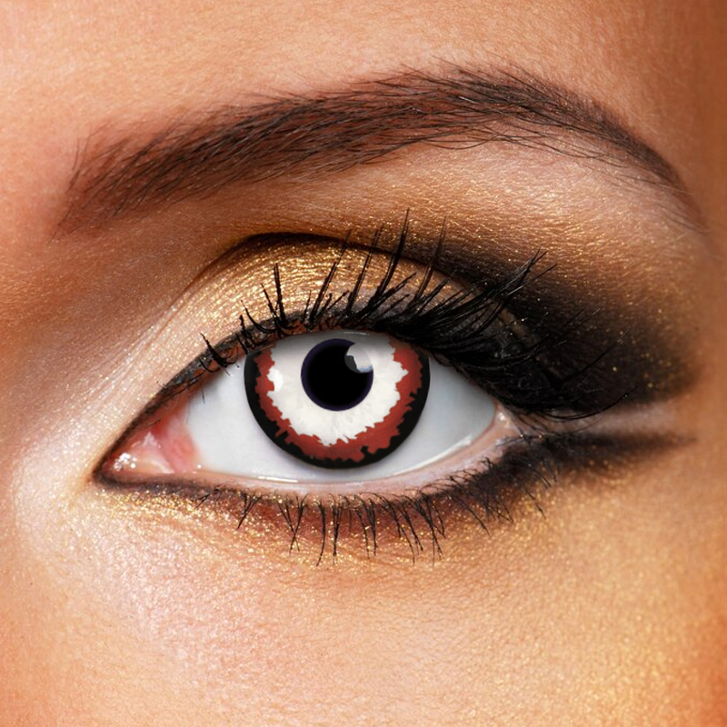 MIANOTAUR 17MM contact lenses