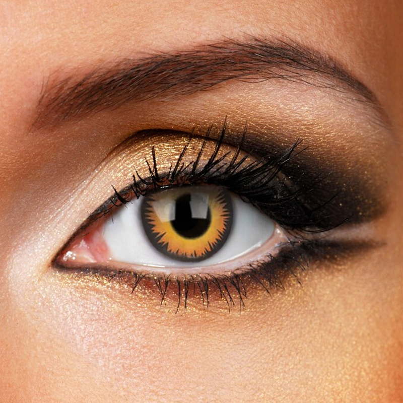 WEREWOLF Contact Lenses