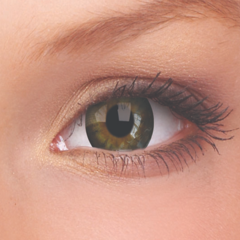 Phantasee BIG EYE Contact Lenses