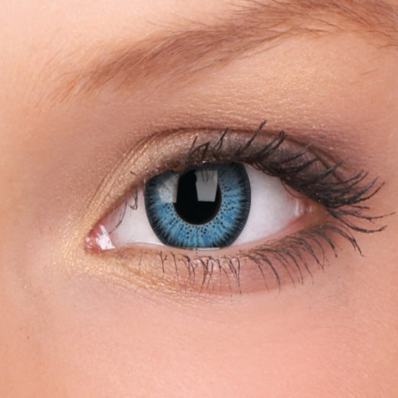 Vivid Contact Lenses