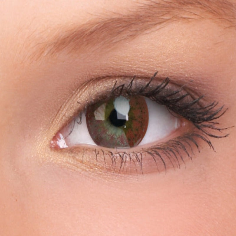 Diva Contact Lenses