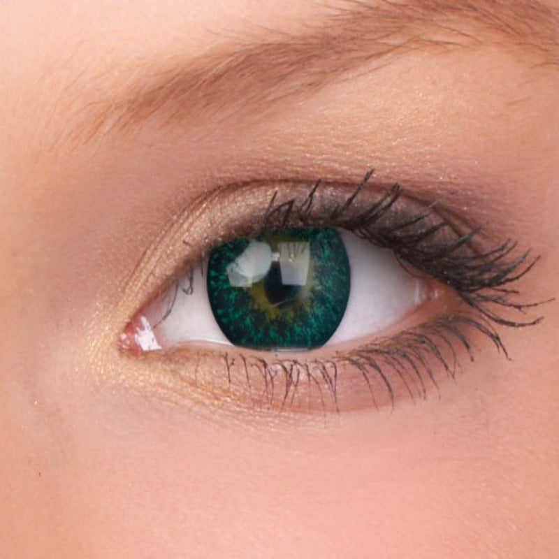 Diva Contact Lenses