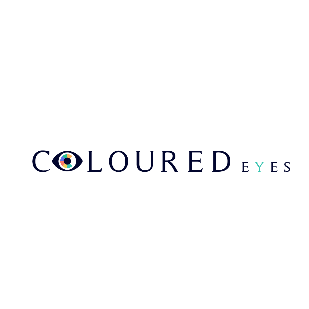 Premium Coloured Contact Lenses | Coloured Eyes Australia