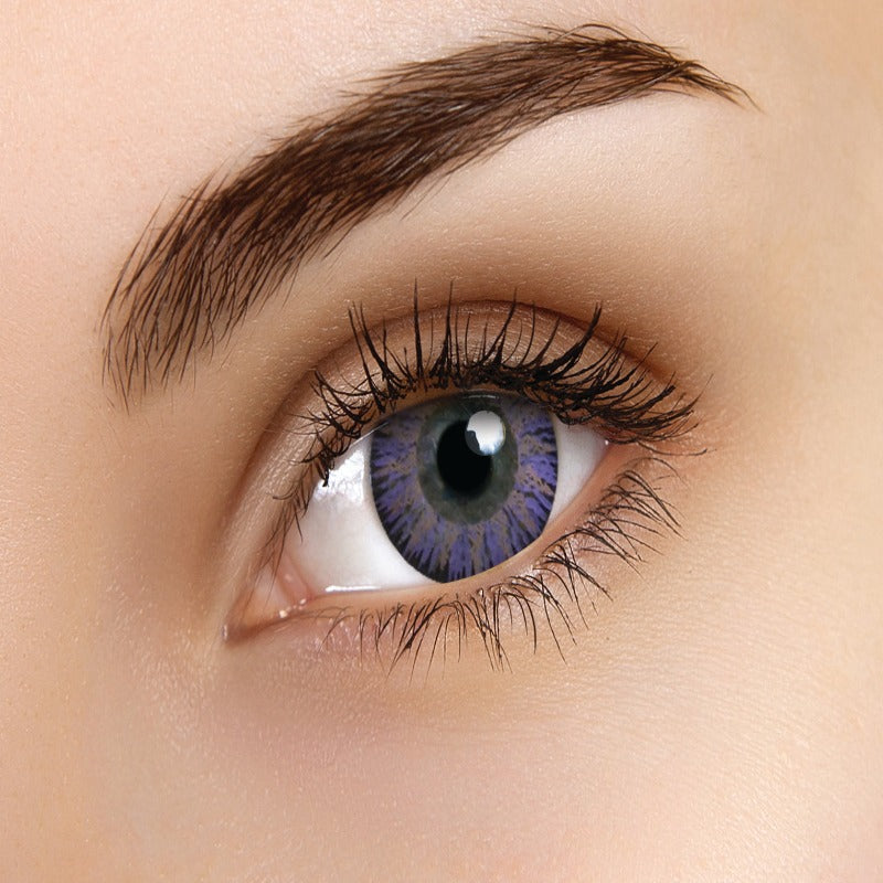 Colourvue Glamour Contact Lenses