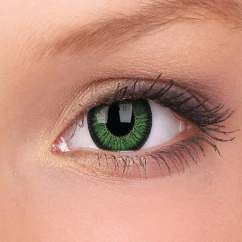 Vivid Contact Lenses