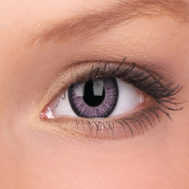 Vivid Contact Lenses