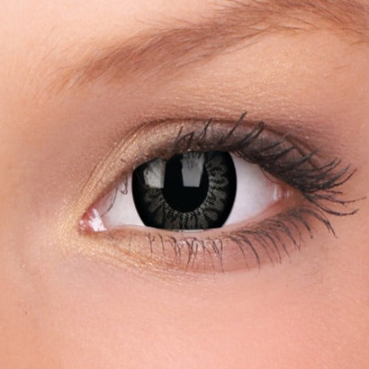 Big Eye Contact Lenses