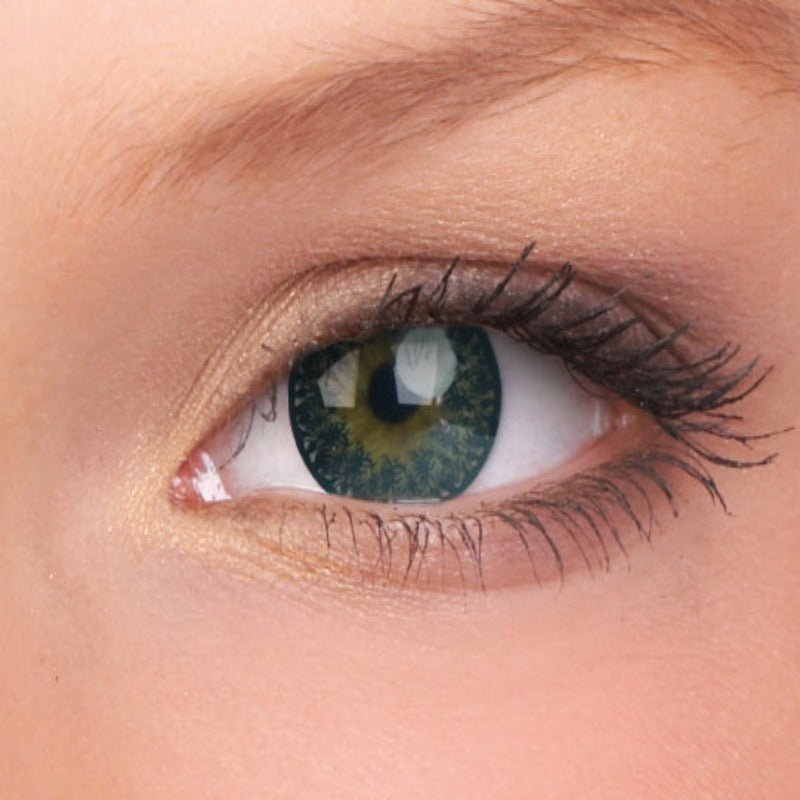 Diva Contact Lenses