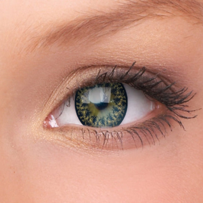 Diva Contact Lenses