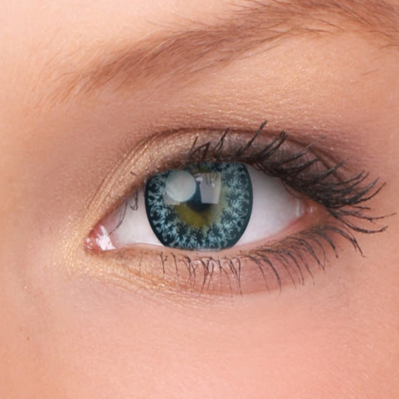 Diva Contact Lenses