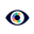 Coloured Eyes Australia logo
